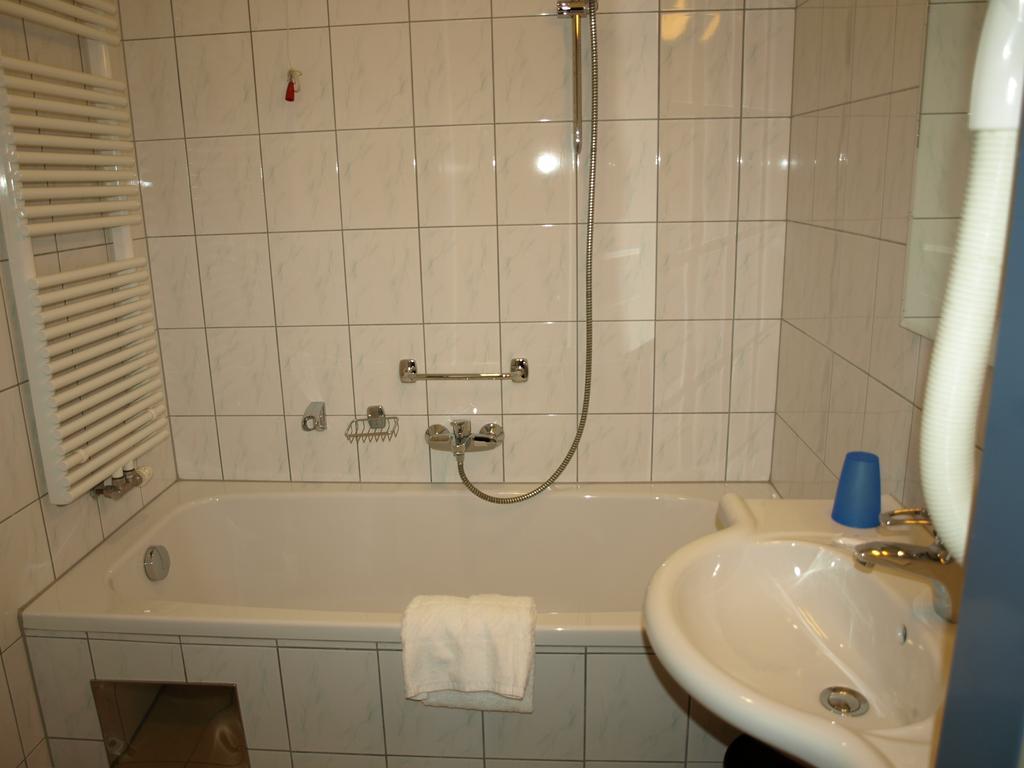 Hotel Stalehner Wien Værelse billede