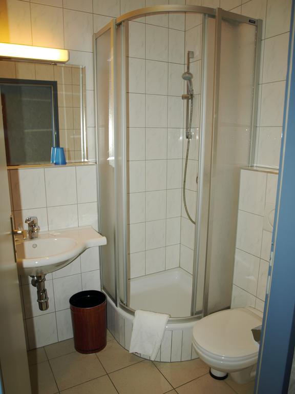 Hotel Stalehner Wien Værelse billede