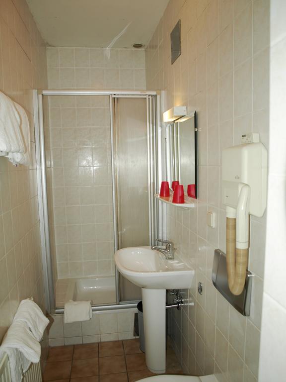 Hotel Stalehner Wien Værelse billede